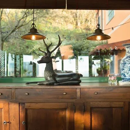 Holiday home Villa Zanetti