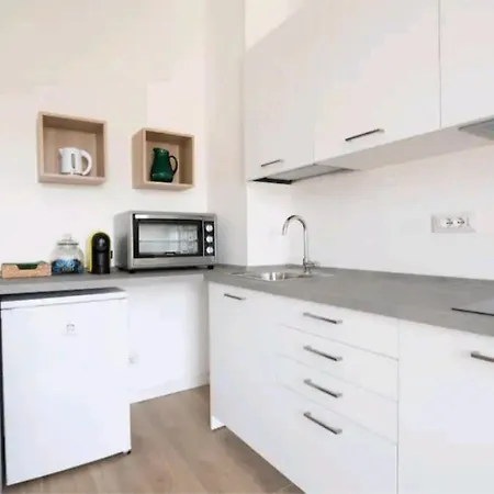 Apartment Casa Filadelfia Turin