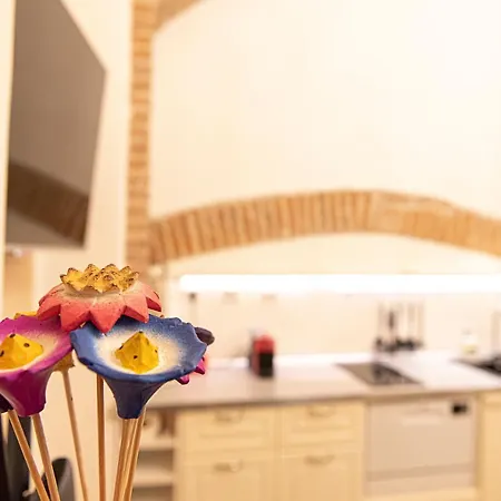Apartamento To-housing