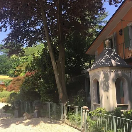 Casetta Holiday home