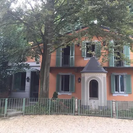 Casetta Holiday home Turin