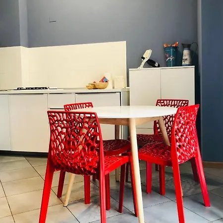 Avogadro Art Boutique Apartment Turin