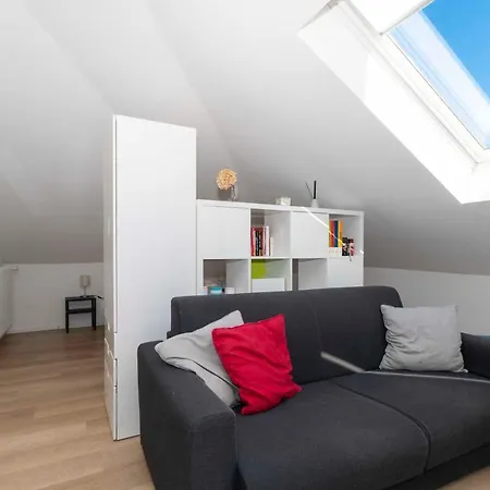 Bellardo Hillview Appartement Turin