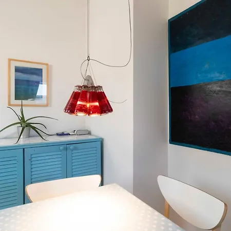 Bellardo Hillview Appartement Turin