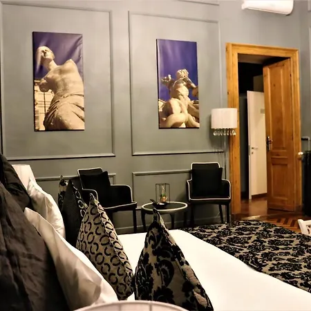 Maison Reve Centro Nocleg ze śniadaniem
