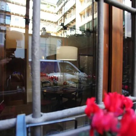 Ferienhaus La Casa Dell' Artista Turin