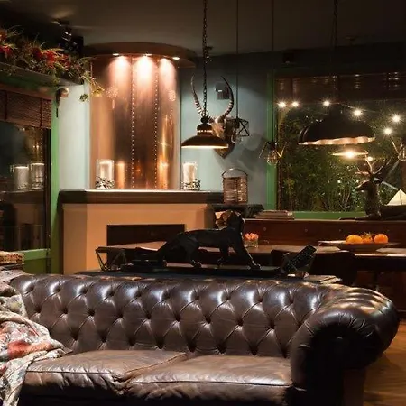 Holiday home Villa Zanetti