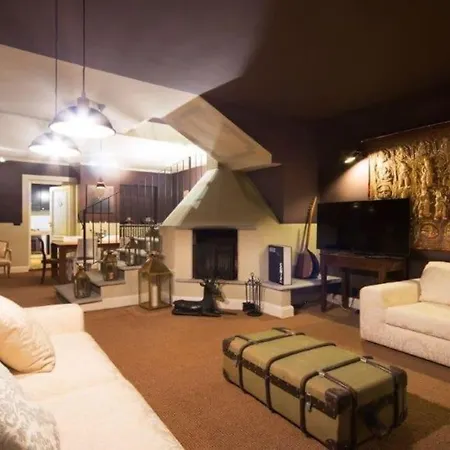 Casetta Holiday home Turin