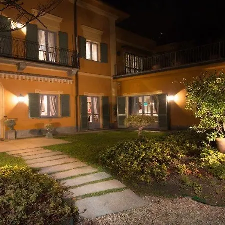 Villa Zanetti Holiday home *