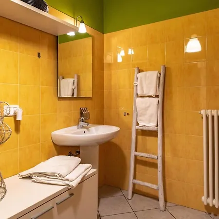 Casa Porta Pila Appartement *