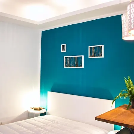 Appartamento Carducci - Monolocale Torino