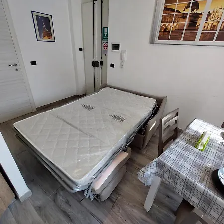 Apartment Casa Bumbunin, Vicino Al Centro E Al Politecnico Turin