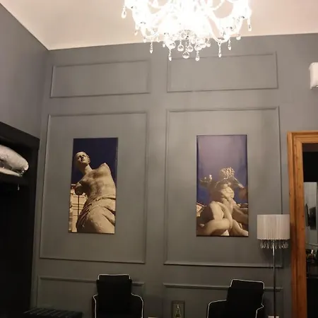 Nocleg ze śniadaniem Maison Reve Centro 2*