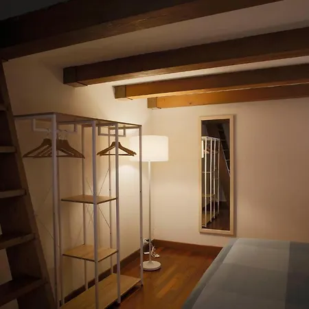 Apartment Casa Juliette By Happyhostorino *