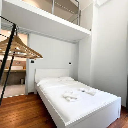 Konukevi Maison Metropole Dante *
