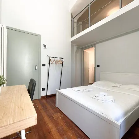 Maison Metropole Dante Torino