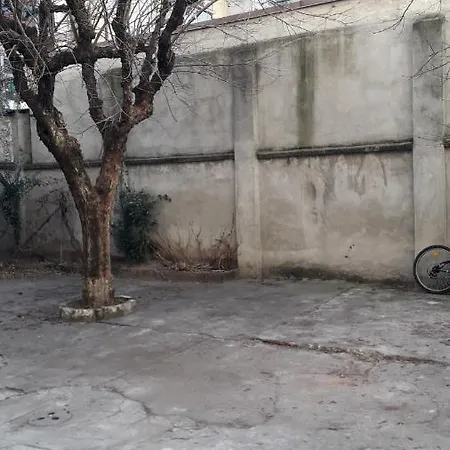 Appartamento Casa Alce *