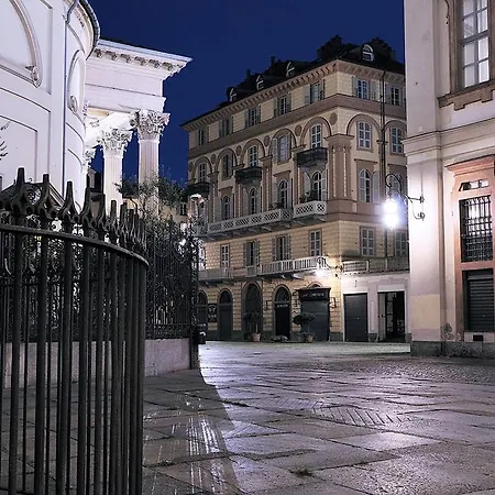 Vittoria Appartamento Torino