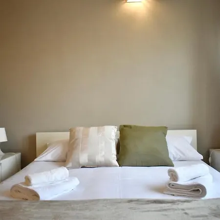 Casa Bramante - Comfort Moderno Tra Arena, Ospedali E Centro Apartament Turyn