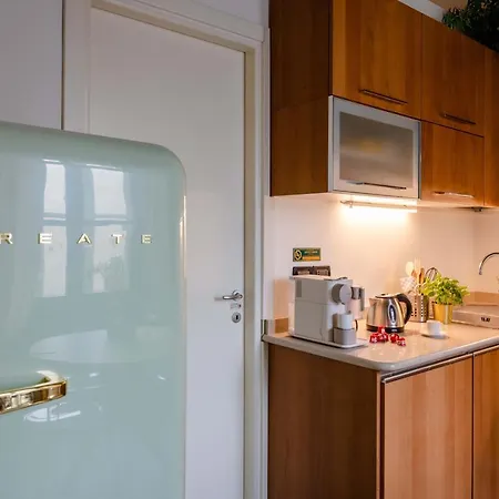 Norep Apartment