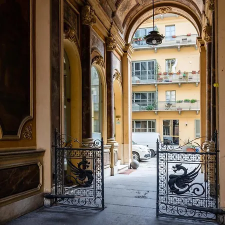 Norep Appartement *