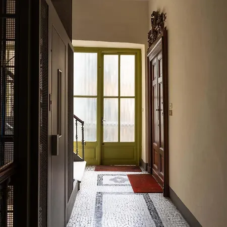 Apartment Norep Turin