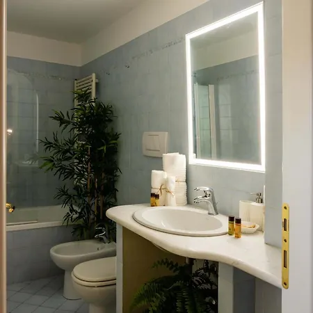 Norep Appartement *