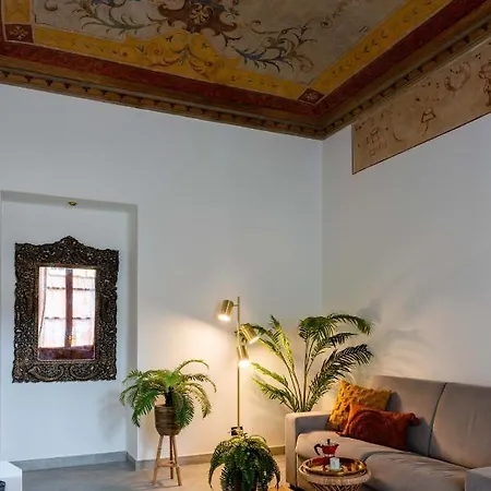 Norep Apartment