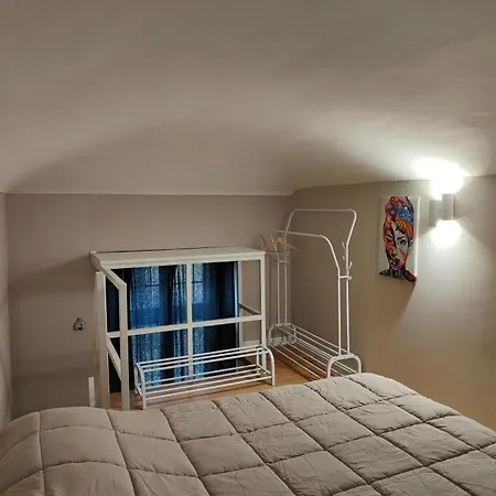 Incantevole : Apartment *