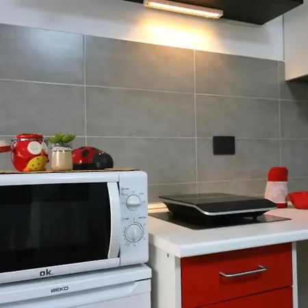 La Petite Maison Torino