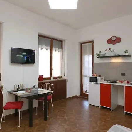La Petite Maison