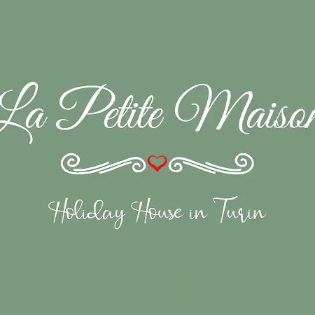 La Petite Maison * Turín