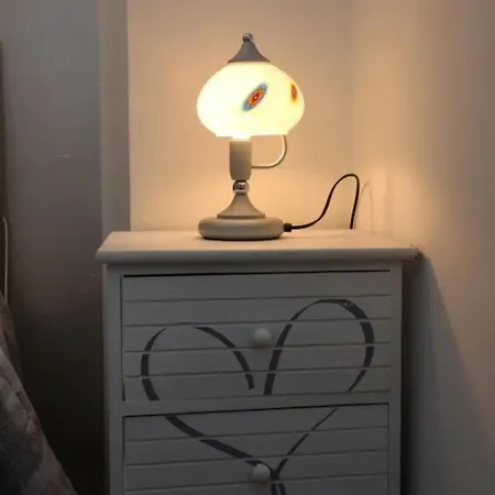 Apartamento La Petite Maison *