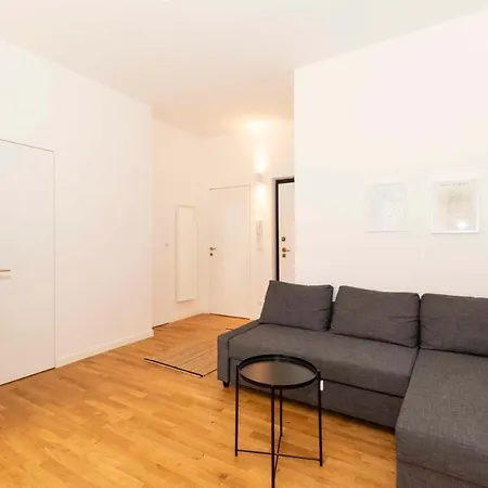 Ca' 50 Modern Balcony Flat *
