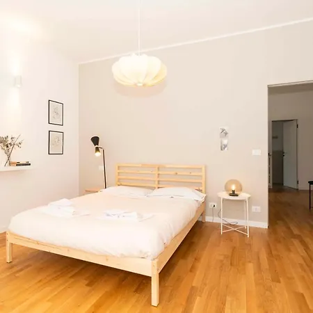 Ca' 50 Modern Balcony Flat *