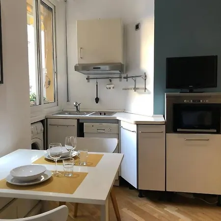 Apartment La Tua Casetta In Centro Turin