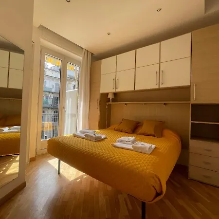 Apartment La Tua Casetta In Centro *