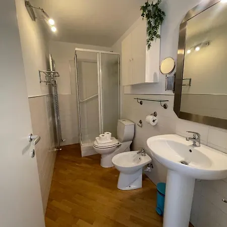 La Tua Casetta In Centro Apartment Turin