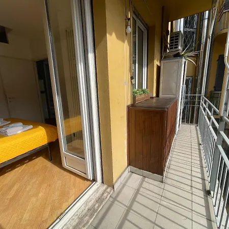 La Tua Casetta In Centro *