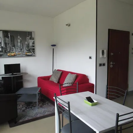 Appartamento Regio Parco, *