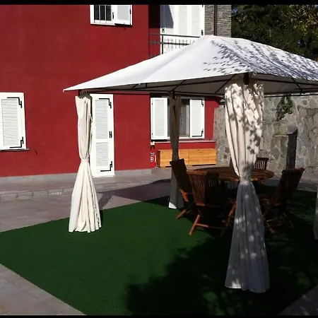 Apartment In Sulle Colline Di *