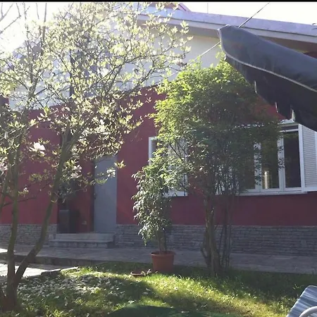 Apartmán In Sulle Colline Di
