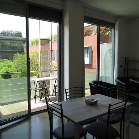 Appartamento Regio Parco,