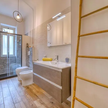 Appartamento Cithouse - La Tua Casa A *