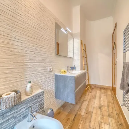 Cithouse - La Tua Casa A Appartamento