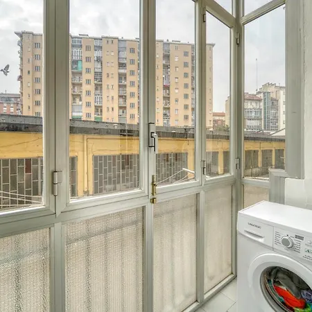 Appartamento Cithouse - La Tua Casa A Torino