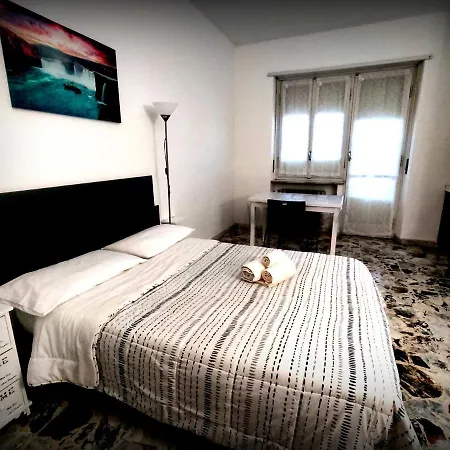 Locazione Turistica La Primula Apartment