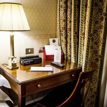 Grand Sitea Hotel 5*