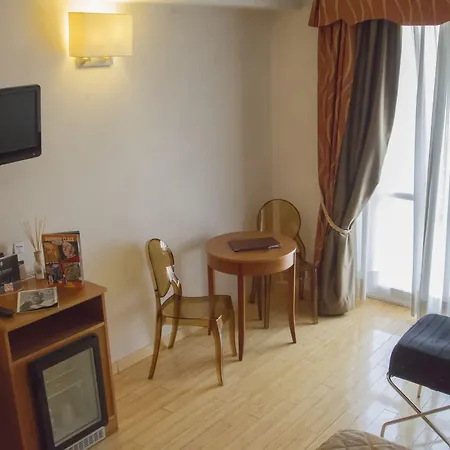 Hotel Continental 3*