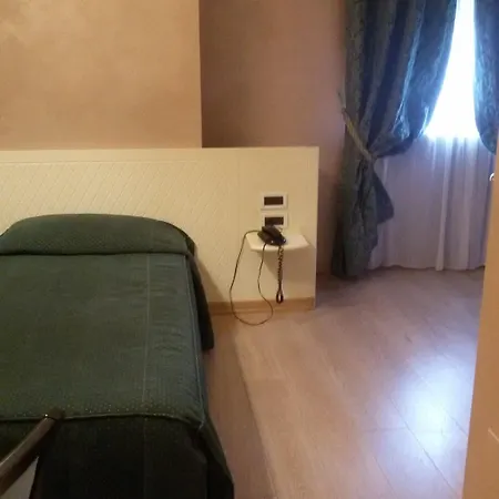 Hotel Continental Torino
